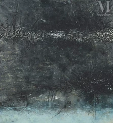 Laroslav Sossountzov SERPAN (1922-1976)-Sonmedelkoch, 1957-img1