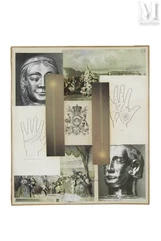 Paul JENKINS (1923-2012)-Meeting Place, 1986-img1