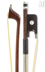 Cello bow-made by Joseph HENRY-img1