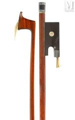Violin bow-made by Nicolas SIMON dit Simon Fr-img1