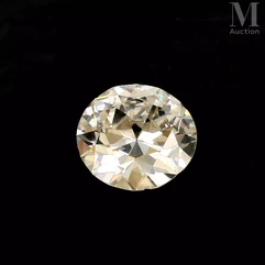 Solitaire diamond ring--img1