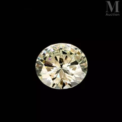 Bague diamant solitaire--img1