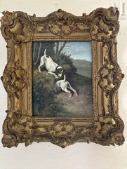 Charles Fernand DE CONDAMY (c.1855-1913)-Jack terriers-img1