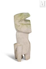 Jacqueline VERDET (1931-2023)-Composition-img1