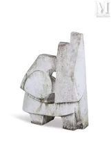 Jacqueline VERDET (1931-2023)-Composition-img1