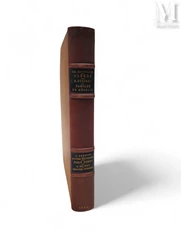 Charles BAUDELAIRE (1821 - 1867)--img1