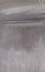 Selim TURAN (Turquie, 1915-1994)-Untitled-img1