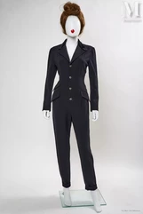 RALPH LAUREN - CIRCA 2000-COMBINAISON-img1