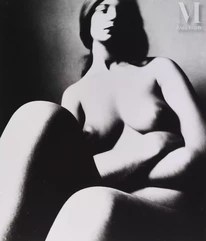 Bill BRANDT (1904-1983)-Nude, London, 1956-img1