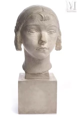 Charles Albert DESPIAU (1874 - 1946)-Cra-Cra-img1