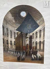 Moyen-Orient - PÂRIS (François-Edmond).--img1