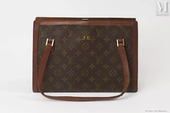 LOUIS VUITTON - 1950/60'S-SAC-img1