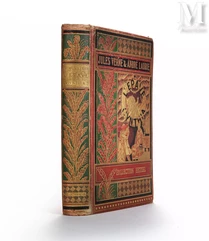 VERNE (Jules) et LAURIE (André)--img1