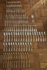 ODIOT à Paris composé de-Partie de ménagère-img1