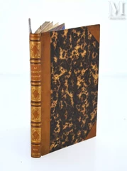 *[DU LAURENS (Henri-Joseph Abbé)].--img1