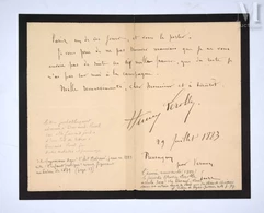 LEROLLE (Henry), 1848-1929--img1