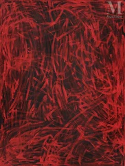 Emily Kame Kngwarreye (1910 - 1996)-Anooralya Awelye-img1