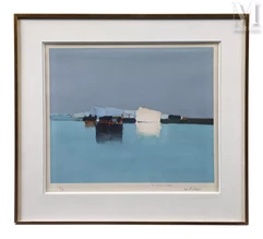 Pierre DOUTRELEAU (1938 - )-Port-img1