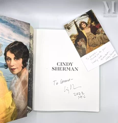 Beaux-Arts - SHERMAN (Cindy)--img1