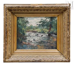 Frederic EDE (1865-1943)--img1