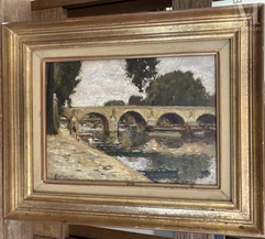 Arthur FILLON (1900-1974)--img1