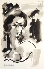 STEINLEN (Aimé Daniel).--img1