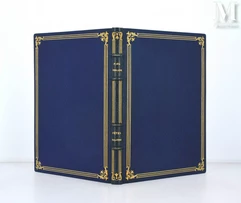 GUÉRIN (Charles) &amp; VERLAINE (Paul).--img1