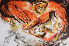 PARSUS (Pierre) &amp; BRASSENS (Georges).--img1