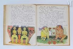 GAUGUIN (Paul).--img1