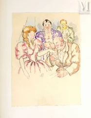 DUBREUIL (Pierre) &amp; KIPLING (Rudyard).--img1