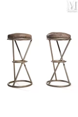 Pierre CHAREAU (1883 - 1950)-"MT1004"-img1