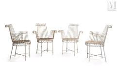 Mathieu MATEGOT (1910 - 2001)-"Cap d'ail"-img1