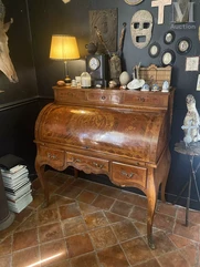 Bureau à cylindre--img1