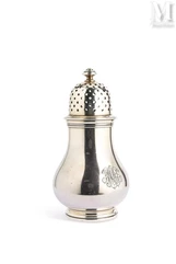 Petit saupoudroir en argent,--img1