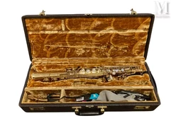 Saxophone soprano-YANAGISAWA-img1