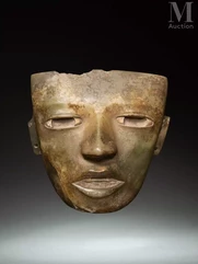 *Masque de seigneur--img1