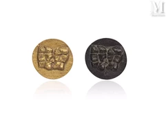 CESAR-Roger Bezombes par César, 1972-img1