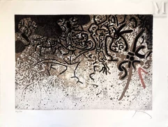 Mario PRASSINOS (1916-1985)--img1