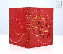 GUÉRIN (Charles) &amp; GÉRALDY (Paul).--img1