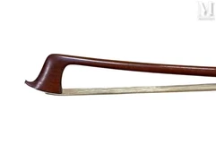 Archet d'alto-fait par Marielle GOBIN-img1