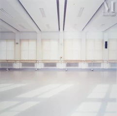 *Candida HÖFER (née en 1944)-Ballettzentrum Hamburg 1, 2000-img1