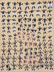 Alan et Peggy Griffiths (XXè)--img1