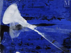 Tony SOULIÉ (né en 1955)-Sans titre-img1