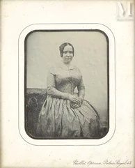 Eduard VAILLAT (act. 1840-1855)-Deux daguerréotypes 1/3 de plaque-img1