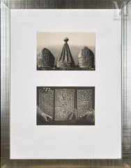 Charles NÈGRE (1820-1880)-Cathédrale de Chartres, c. 1856-img1