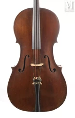 Violoncelle-XIXe siècle-img1