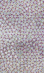 Loretta Morton Napanangka (XXè)-Desert Flowers, 2021-img1