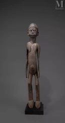 Statue féminine--img1