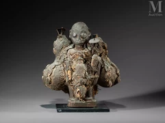 Fétiche Janus--img1