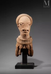 Buste de dignitaire féminin--img1